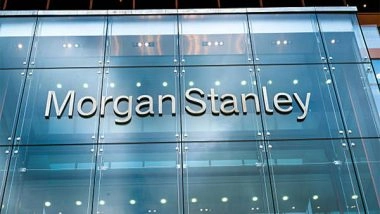 Business News | Productivity Driven Growth Fuels Optimistic Economic Outlook for India: Morgan Stanley