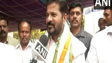 India News | Rahul Gandhi is Going to Be Prime Minister of This Country: Revanth Reddy