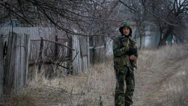 World News | Ukrainian Frontline May Collapse This Summer: Report