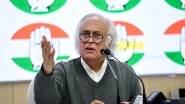India News | Modi Govt Has Failed People of Northeast on Every Front: Congress