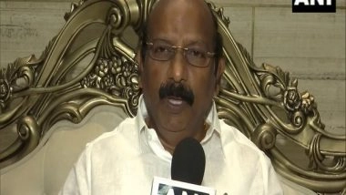 India News | Narendra Modi is Going to Become Prime Minister for the Third Time: BJP MLA Ramalingam