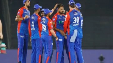 Sports News | Tristan Stubbs Showers Praise on DC Bowlers After GT Restricted to 89