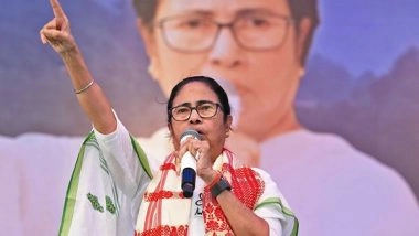 India News | There Can Be No Mission Without Vision: Mamata Banerjee on Party Manifesto