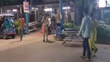 India News | 27-year-old Stabbed to Death in Delhi's Trilokpuri; Probe Underway