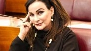 World News | Pakistan: PPP Nominates Sherry Rehman as Its Parliamentary Leader in Senate