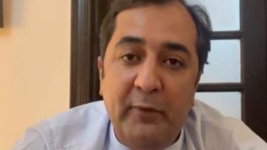 World News | Pakistan: Arrest Warrant Issued Against Gilgit-Baltistan's Former CM in Fake Degree Case