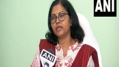 India News | Odisha Continues to Grapple with Intense Heatwave, 18 Cities Record Above 41 Degrees Celsius