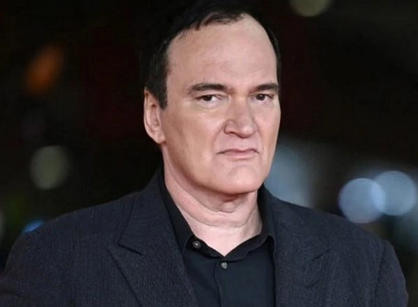 Entertainment News | Quentin Tarantino Backs Away from 'The Movie Critic'
