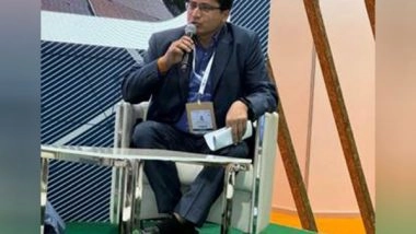 Business News | IREDA's GIFT City Office to Spearhead Green Hydrogen and Renewable Energy Manufacturing Projects