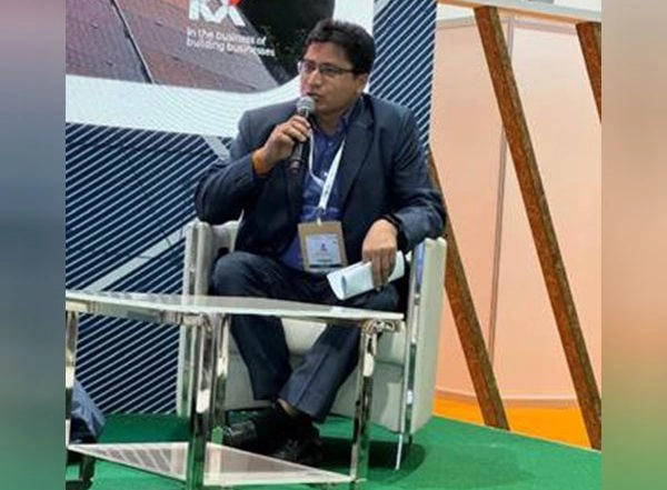 Business News | IREDA's GIFT City Office to Spearhead Green Hydrogen and Renewable Energy Manufacturing Projects