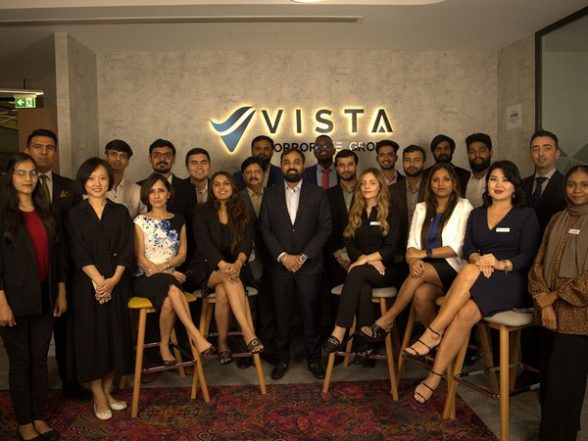 Business News | Vista Properties Announces Launch Of Ultimate Guide To Investment Properties In Dubai - Vimarsana News
