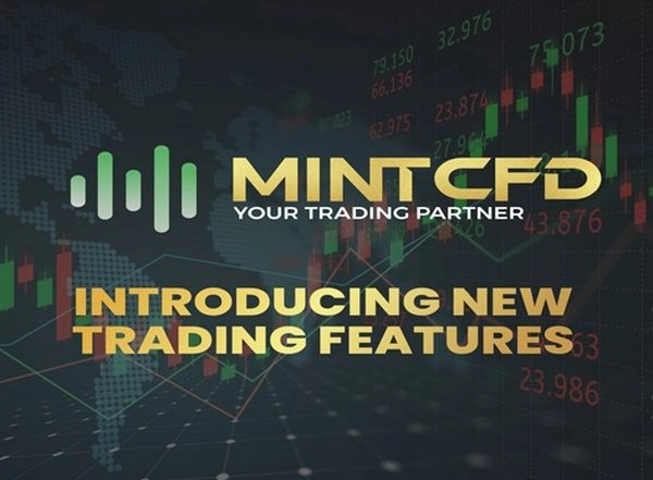 Business News | Introducing MintCFD New Features: 30 Per Cent Surge in Consumer Base