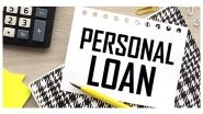 Business News | 5 Reasons Why You Should Consider Hero FinCorp to Get Personal Loan for Teachers
