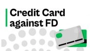 Business News | Looking For A Credit Card Against FD? Get One Right Away With Kotak811