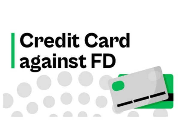 Business News | Looking For A Credit Card Against FD? Get One Right Away With Kotak811