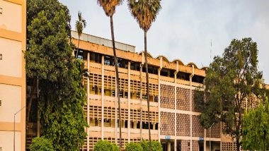 Business News | IIT Bombay, Citadel Securities Partner to Build Financial Market Research Lab