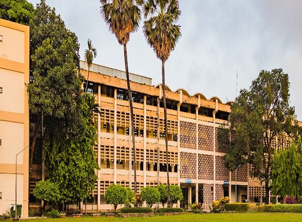 Business News | IIT Bombay, Citadel Securities Partner to Build Financial Market Research Lab