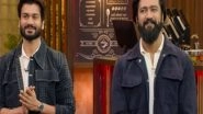 Entertainment News | Vicky Kaushal Shares Childhood Memory on 'The Great Indian Kapil Show'