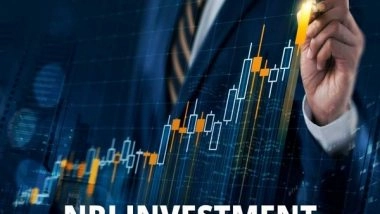 Business News | NRIs Drive Punjab's Real Estate Boom: Developers Eye Record Growth