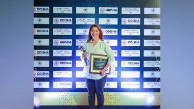 Sports News | National Women's Hockey League Can Be Pathway to Indian Team for Young Players: Former Captain Pritam Siwach