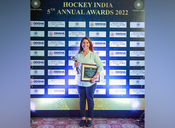 Sports News | National Women's Hockey League Can Be Pathway to Indian Team for Young Players: Former Captain Pritam Siwach