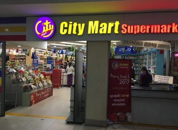 Business News | City Mart Franchise: One-Stop Shop for Grocery Franchising Success