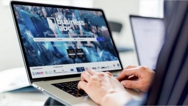 Business News | Businessabc.net Rebrands from Openbusinesscouncil.org And Unveils The Top 10,000 Public Companies Market Cap Integrating AI Blockchain Technologies