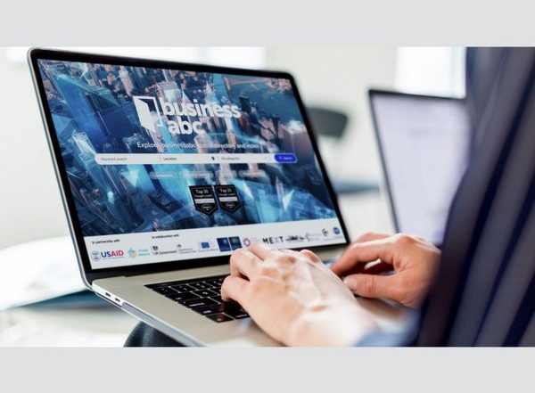 Business News | Businessabc.net Rebrands from Openbusinesscouncil.org And Unveils The Top 10,000 Public Companies Market Cap Integrating AI Blockchain Technologies