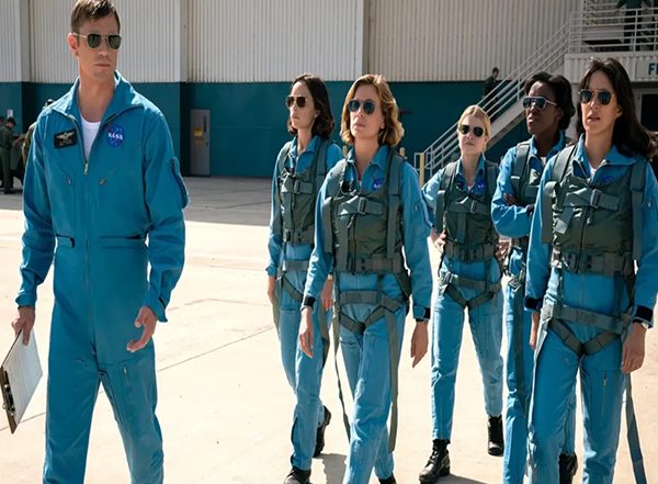 Entertainment News | Apple Renews 'For All Mankind,' Greenlights 'Star City' Spinoff