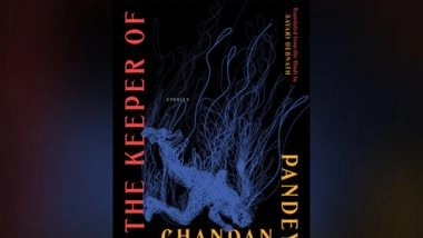 Business News | HarperCollins Presents The Keeper of Desolation by Chandan Pandey