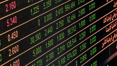 Business News | Indian Banks Among Best-performing Lenders Versus Peers in Asia: S&P Global Market Intelligence