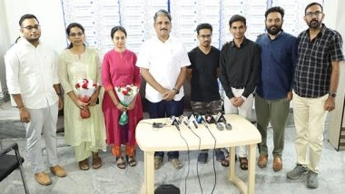 Business News | La Excellence IAS Academy Celebrates Remarkable Success in UPSC 2023