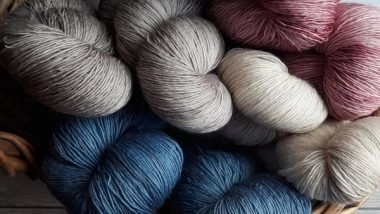 Business News | Operating Margins for Indian Cotton Yarn Spinners to Expand This Year: Crisil