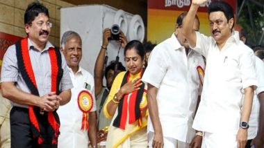 India News | As Tamil Nadu Braces for Lok Sabha Polls, Keen Contests on Cards on Several Seats