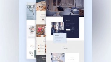 Business News | The Future of Web Design: How Website Builder Reselling Can Help You Stay Ahead of the Curve