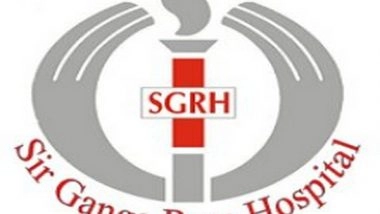 India News | Doctors at Delhi Hospital Reattach Severed Hand of Factory Worker After 10-hour Complex Surgery