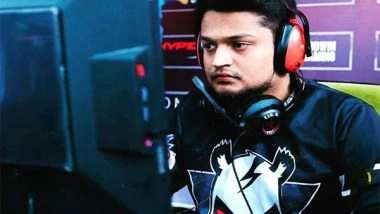 Sports News | Maharashtra Government Rewards State's Asian Games 2022 Esports Athletes