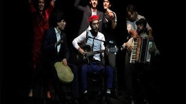 Entertainment News | Young Actors from BRICS+ Nations to Undergo Professional Training at Theatre University in Russia