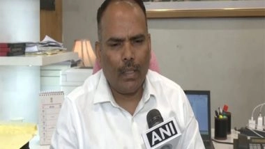 India News | Command, Control Center Established by CEO in J-K to Monitor Election Related Activities