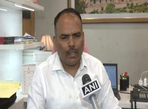 India News | Command, Control Center Established by CEO in J-K to Monitor Election Related Activities