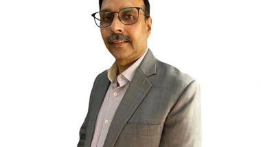 Business News | XRE Consultants Appoints Atul Anand As Director-Business Strategy For Their Industrial And Logistics Services Pan India