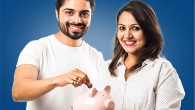 Business News | Explore Investment Opportunities for the New Financial Year on Bajaj Markets
