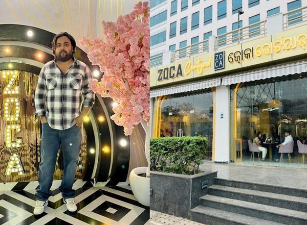 Business News | Zoca Brings a Dash of Celebrity Glamour and Culinary Innovation to Bhubaneswar with Grand Opening