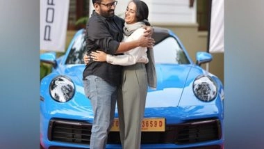 Business News | Nima Sulaiman Joins HiLITE Group Board of Directors: A Testament to Generational Leadership and Women Empowerment