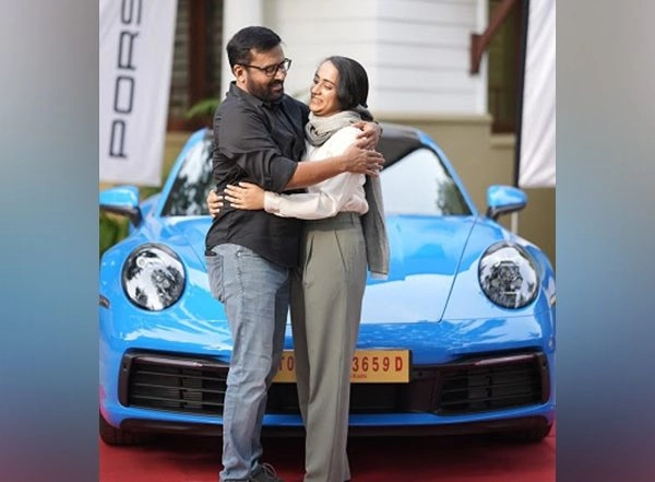 Business News | Nima Sulaiman Joins HiLITE Group Board of Directors: A Testament to Generational Leadership and Women Empowerment