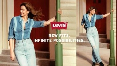 Business News | The Must-have Denim Fits for the Season from Levi's Are Here
