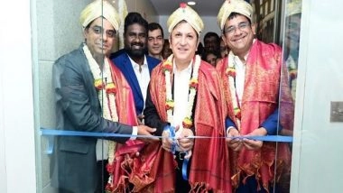 Business News | KONE India Strengthens Presence in Bangalore; Opens New Centre for Stronger Customer Connect