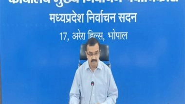 India News | Lok Sabha Polls: Madhya Pradesh Records 30.46 Per Cent Voter Turnout Till 11 Am