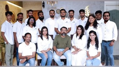 Business News | Ushodaya Enterprises, Parent Company of Ramoji Group, Invests in FlexiCloud to Expand Cloud Solutions in Kerala