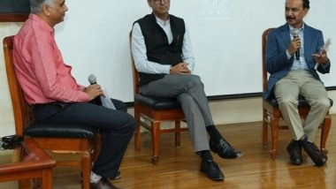 Business News | IISc Launches 'Longevity India Initiative' to Pioneer Ageing Research in India